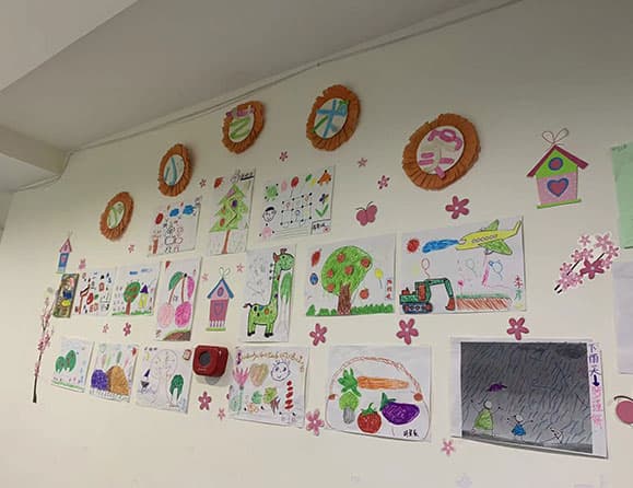 重庆新韦尔环境展示