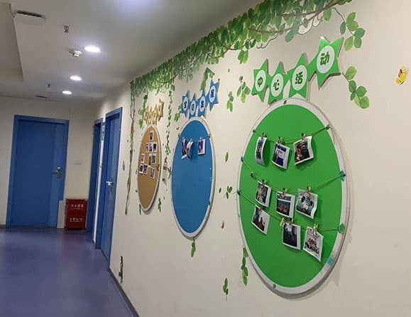 重庆新韦尔环境展示