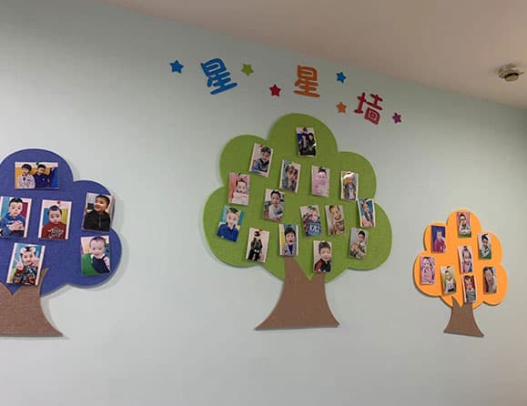 重庆新韦尔环境展示