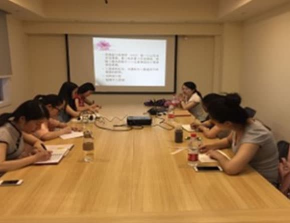 重庆新韦尔环境展示